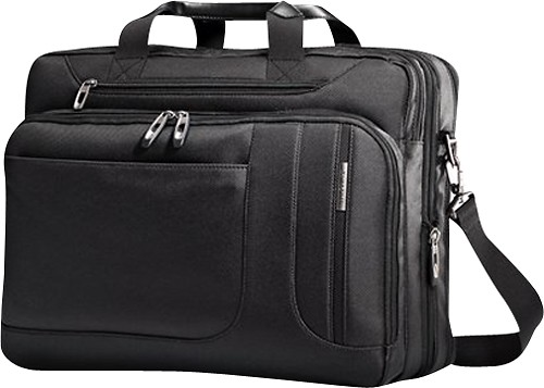 Best Buy: Samsonite Leverage Carrying Case (Portfolio) for 17