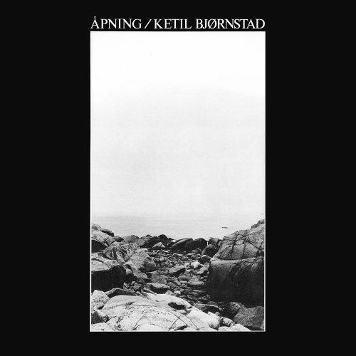 

Åpning [LP] - VINYL