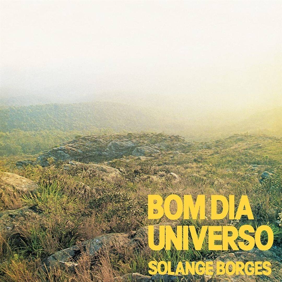 Bom Dia Universo [LP] VINYL - Best Buy