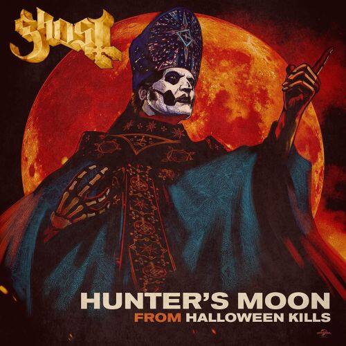 

Hunter's Moon [Clear Vinyl] [7 inch Vinyl Disc]