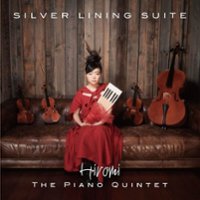 Silver Lining Suite [LP] - VINYL - Front_Original
