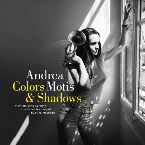 

Colors & Shadows [LP] - VINYL