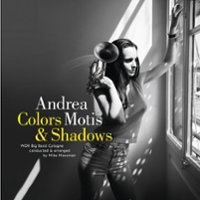 Colors & Shadows [LP] - VINYL - Front_Original