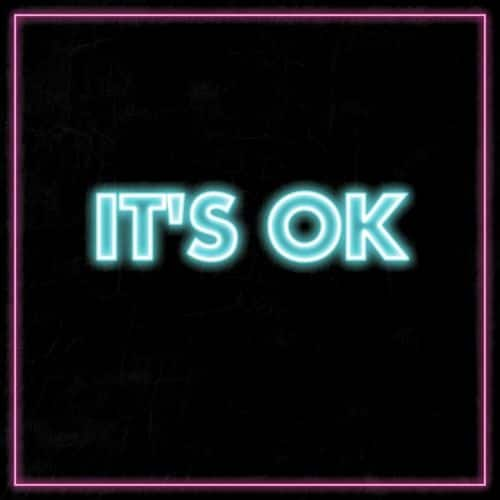 

It's OK [LP] - VINYL