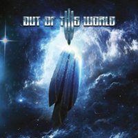 Out of This World [LP] - VINYL - Front_Original