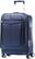 Angle Standard. Samsonite - Silhouette 12 Softside 21" Expandable Upright Spinner Case - Sapphire.