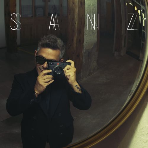 

Sanz [LP] - VINYL