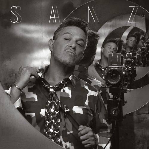 

Sanz [LP] - VINYL