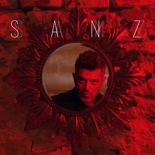 

Sanz [LP] - VINYL