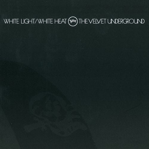 

White Light / White Heat [Half-Speed Master LP] [LP] - VINYL