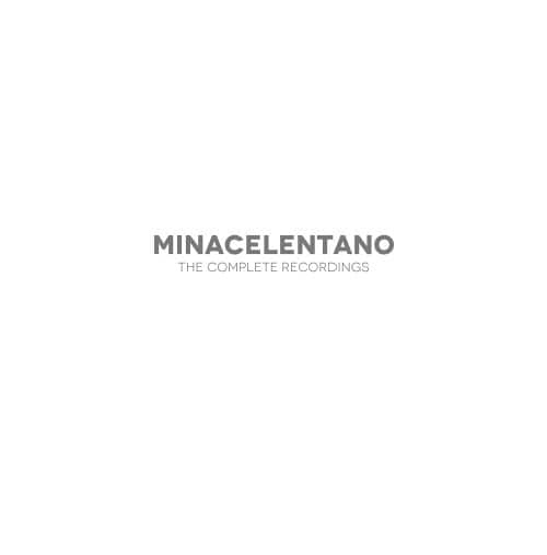 

Minacelentano: The Complete Recordings [Deluxe Boxset with Book] [LP] - VINYL