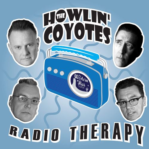 Radio Therapy [10 inch LP]