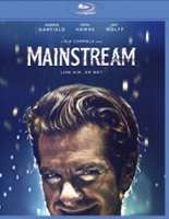 Mainstream [Blu-ray] [2020] - Front_Original