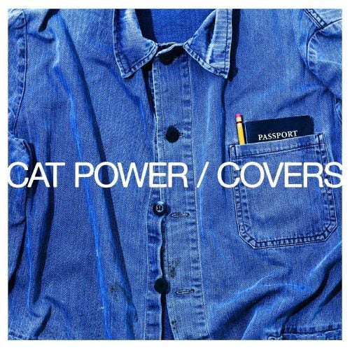 Covers [LP] - VINYL