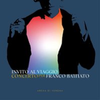 Invito al viaggio: Concerto per Franco Battiato [LP] - VINYL - Front_Original
