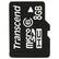 Alt View Standard 20. Transcend - 8 GB microSD High Capacity (microSDHC) - 1 Card.