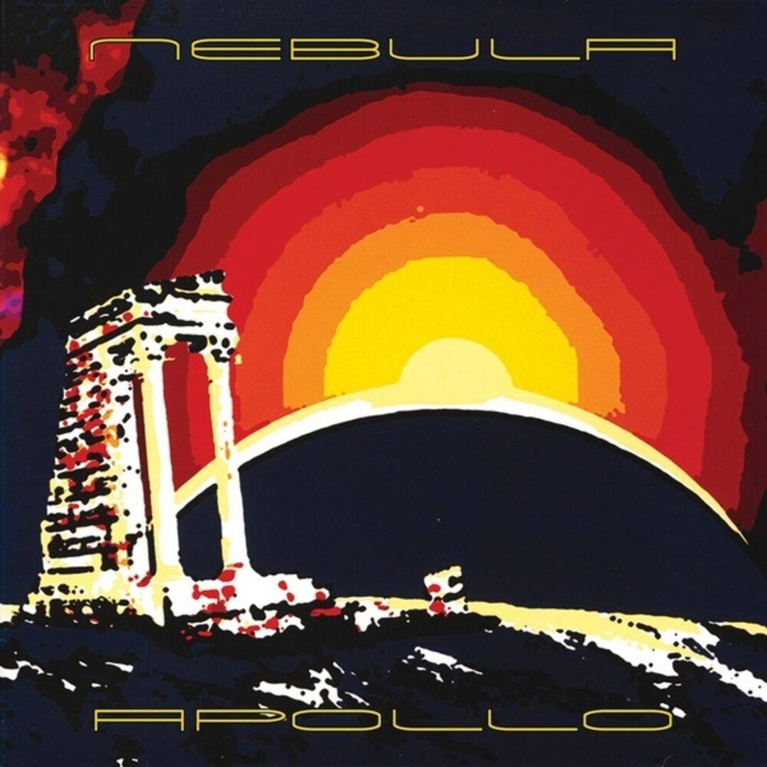 Best Buy: Apollo [LP] VINYL