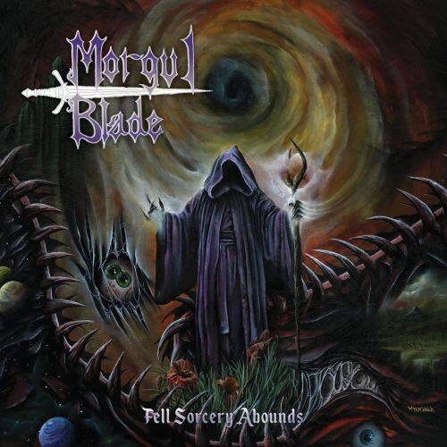 

Fell Sorcery Abounds [LP] - VINYL