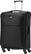 Angle Standard. Samsonite - LIFT 25" Expandable Upright Spinner Case - Black.
