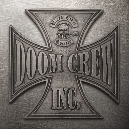 

Doom Crew, Inc. [LP] - VINYL