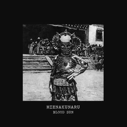 

Blood Sun [LP] - VINYL