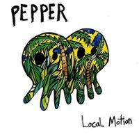Local Motion [LP] - VINYL - Front_Standard