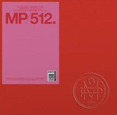 

Toro [LP] - VINYL