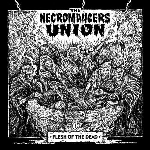 

Flesh of the Dead [LP] - VINYL