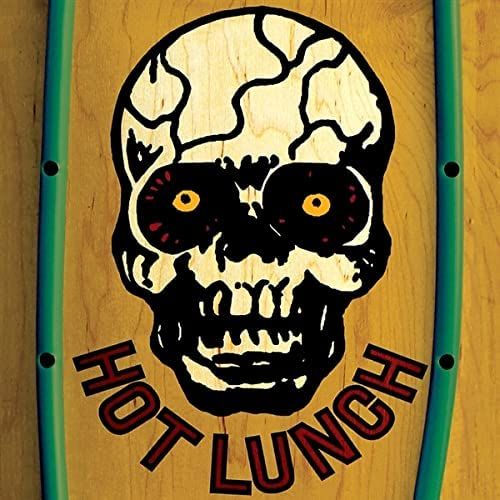 Hot Lunch [LP] - VINYL