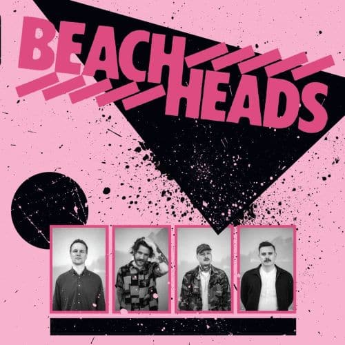 

Beachheads II [LP] - VINYL