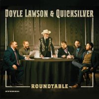 Roundtable [LP] - VINYL - Front_Original