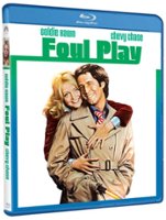 Foul Play [Blu-ray] [1978] - Front_Original