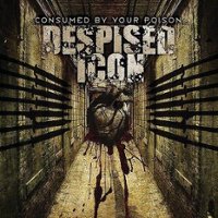 Consumed by Your Poison [LP] - VINYL - Front_Standard
