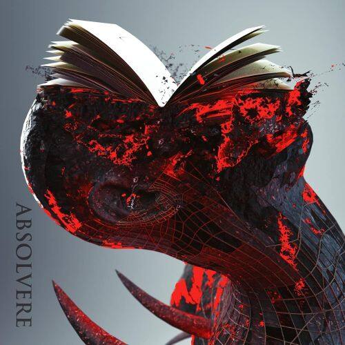 

Absolvere [LP] - VINYL