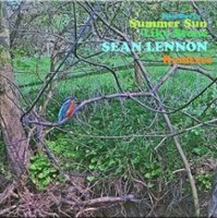 Summer Sun [12 inch Vinyl Single] - Front_Standard