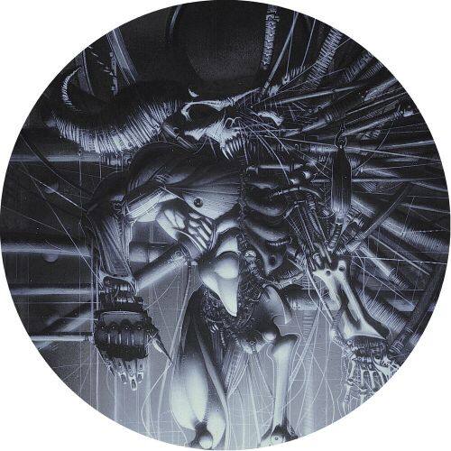 

Danzig 5: Blackacidevil [LP] - VINYL