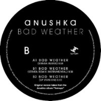 Bad Weather [STR4TA Remix] [LP] - VINYL - Front_Original