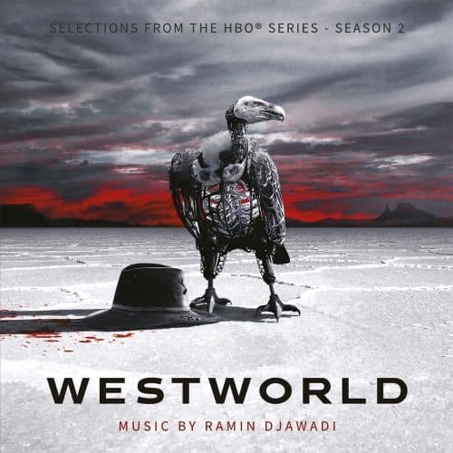 Westworld: Selections from the HBO Series Season 2 [LP] - VINYL