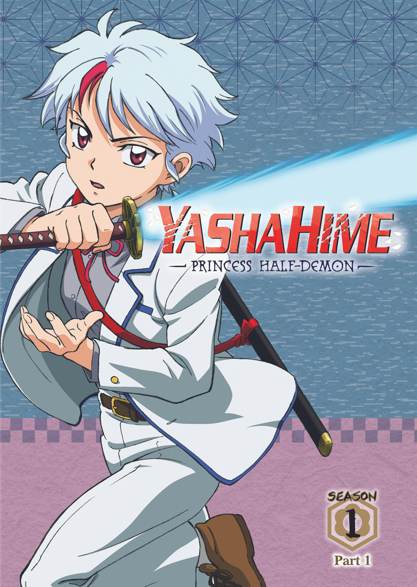 Yashahime: Princess Half-Demon Season 2 Part 2 (BD)