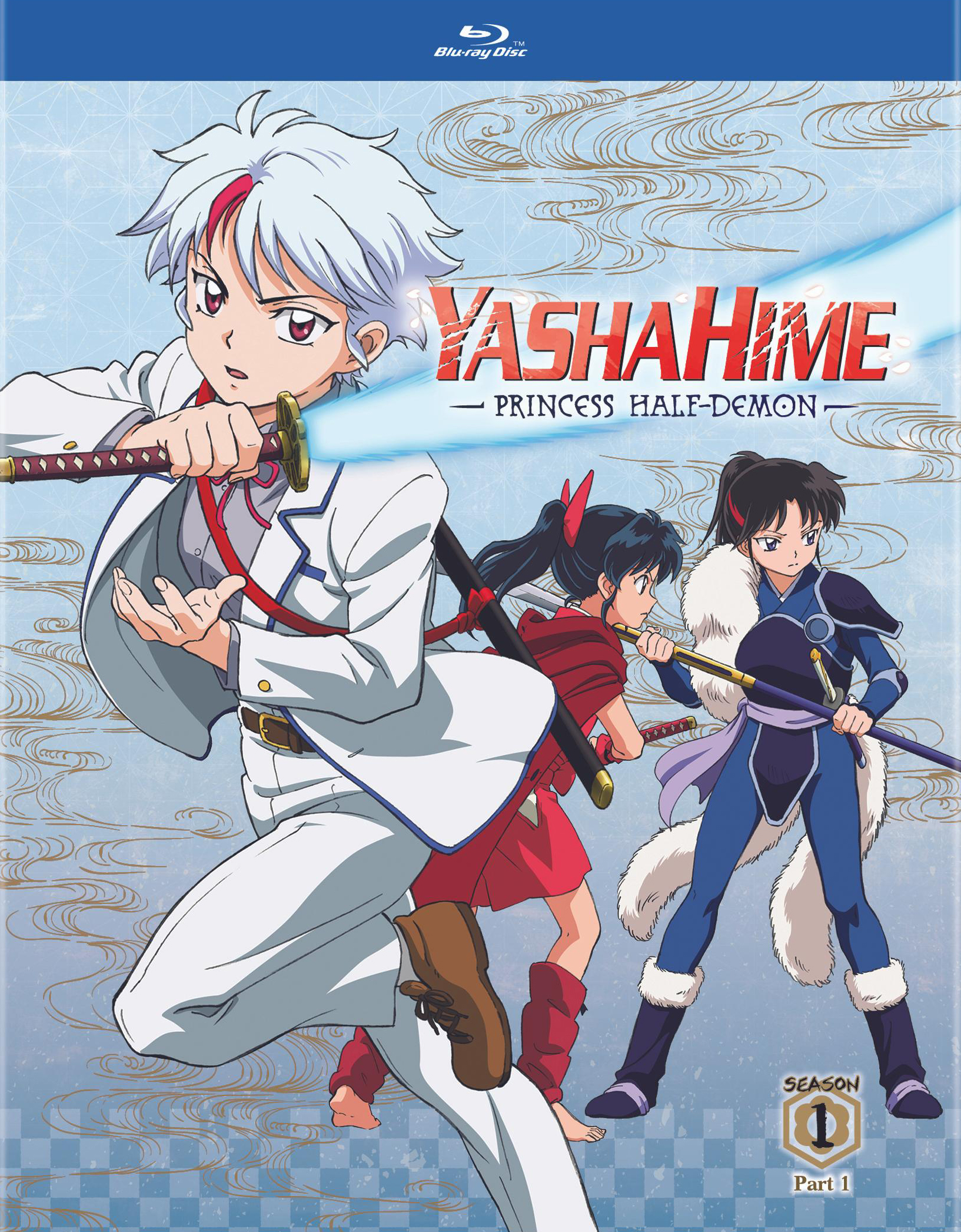 Yashahime manga chapter 23 part 1 : r/Yashahime