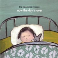 Now the Day Is Over [LP] - VINYL - Front_Original