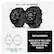 BUILT FOR THE MISSION - TACTIX 8 SERIES
Choose between 47 mm and 51 mm
Available in two sizes; dedicated tactical features on all models
ELEVATION 17.35U WINDAGE 1.79L 3.17L RNG 1139m DOF 98 W1 8km/h W2 16km/h DIR 7:30
Stealth Mode: On 10:10 ()
GARMIN CARMIN TACTIX 8 SERIES