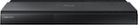 Samsung BD-J7500/ZA Streaming 3D Wi-Fi Built-In Blu-ray Player with UHD 4K Upscaling