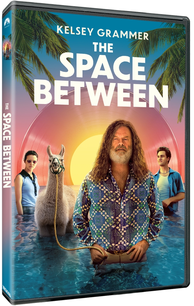 Best Buy The Space Between Dvd 2021