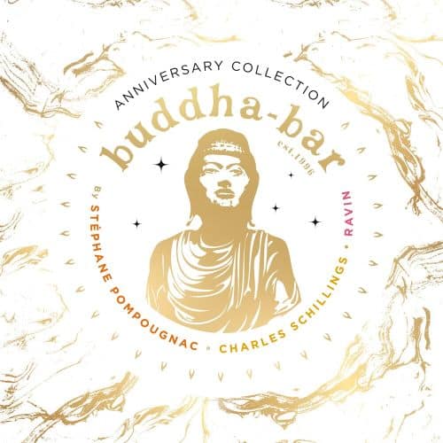 

Buddha Bar: Anniversary Collection [LP] - VINYL