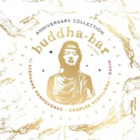 Buddha Bar: Anniversary Collection [LP] - VINYL - Front_Original
