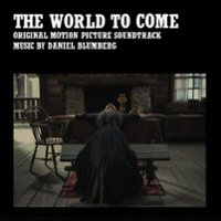 The World to Come [Original Motion Picture Soundtrack] [LP] - VINYL - Front_Original
