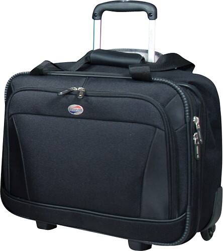 american tourister mobile office