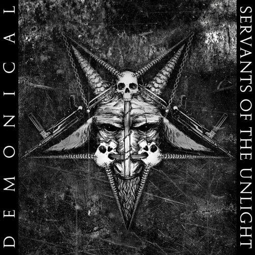 

Servants of the Unlight [LP] - VINYL