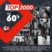 Top 2000: The '60s – NPO Radio 2 [LP] - VINYL - Front_Original